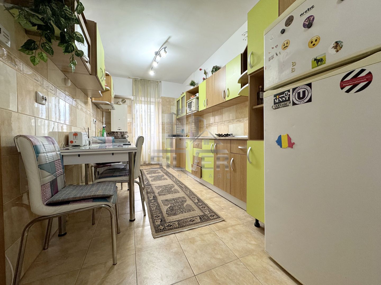 Apartament cu 2 camere decomandate/Ion Mester. - Poză 1