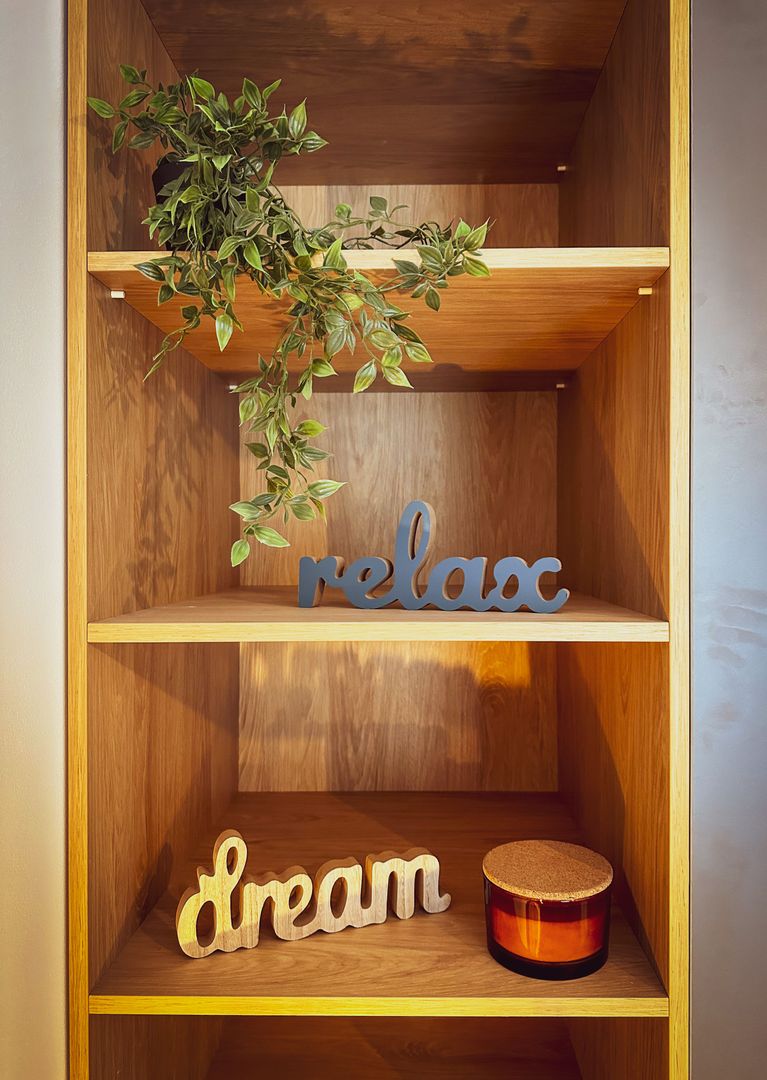 2 camere - Prima inchiriere - Denya Forest - Timisoara - Poză 15