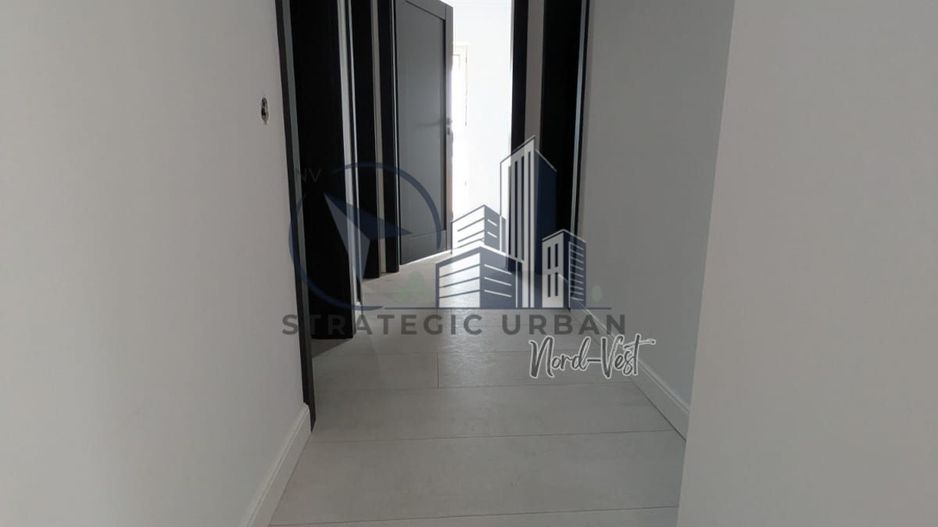 Apartament 4 camere, finisat nou – Ansamblul Oncos - Poză 5
