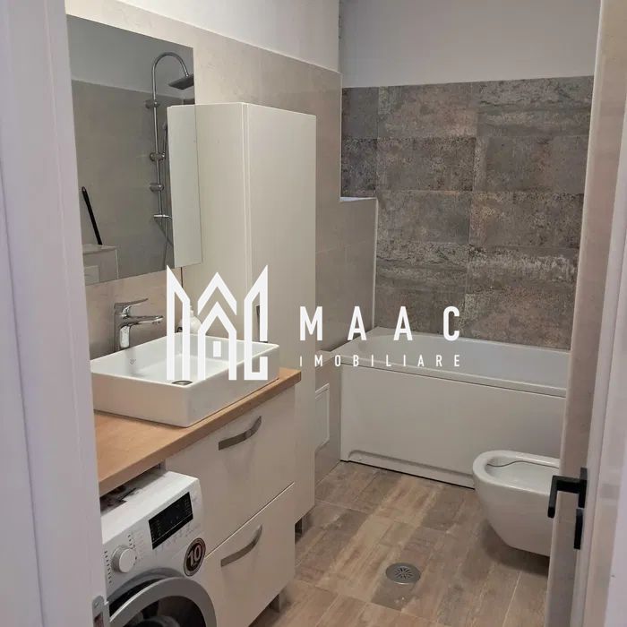 Apartament 2 camere decomandat | Sibiu Central | 71 mp, renovat - Poză 8