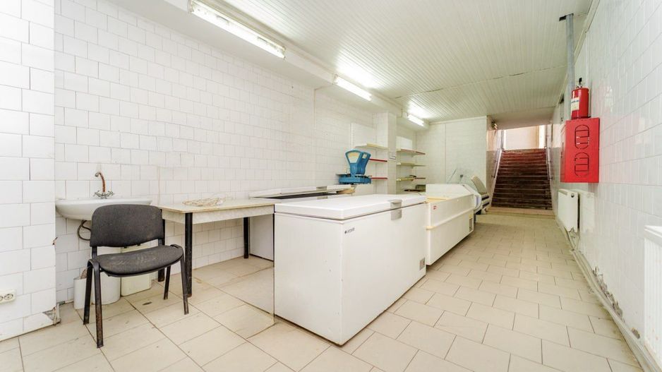Chirie I Spațiu Comercial I 177 m2 I Ciocana I Ginta Latină 18 I Pieței Agromondial - Poză 5