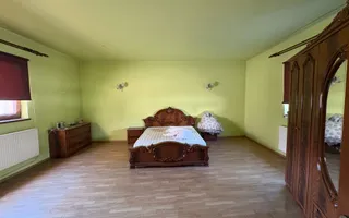 Casă 5 camere de vânzare | Sibiu, Turnișor | 240 mp - Poză 13