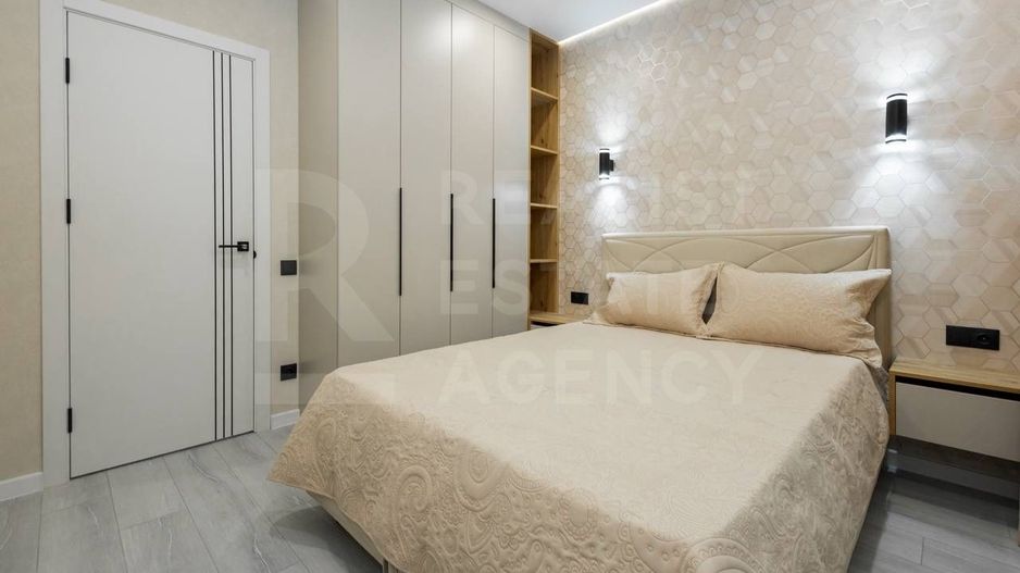 Vânzare, apartament, 2 camere, bd. Mircea cel Bătrân, Ciocana - Poză 2