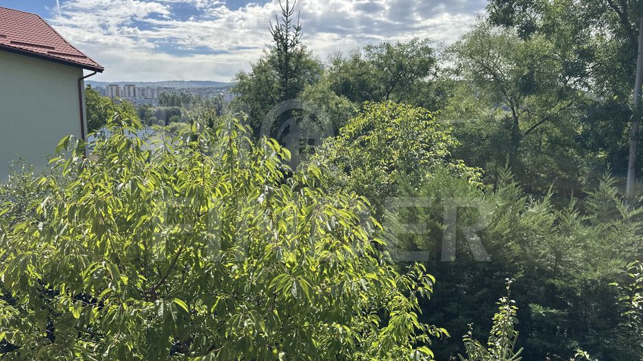 Apartament in vila, 90 mp, 2 dormitoare si 2 bai – Grigorescu, parcare - Poză 20