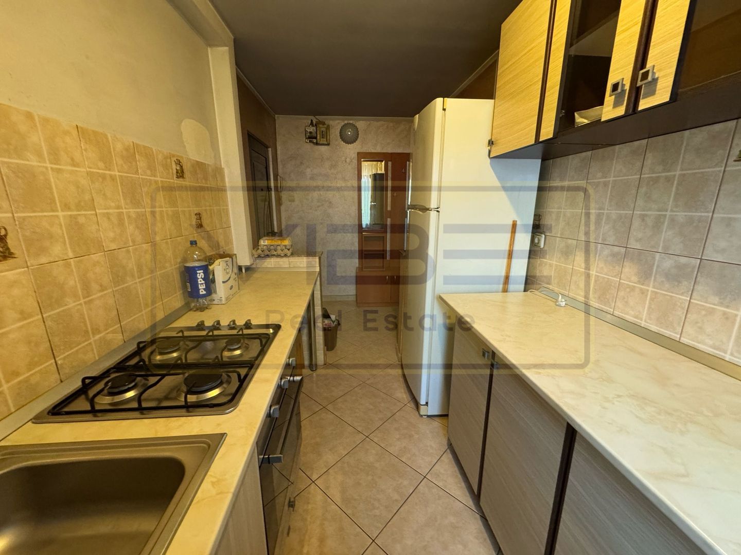 Apartament 2 camere Alexandru cel Bun- 5 min Parcul Voievozilor - Poză 15
