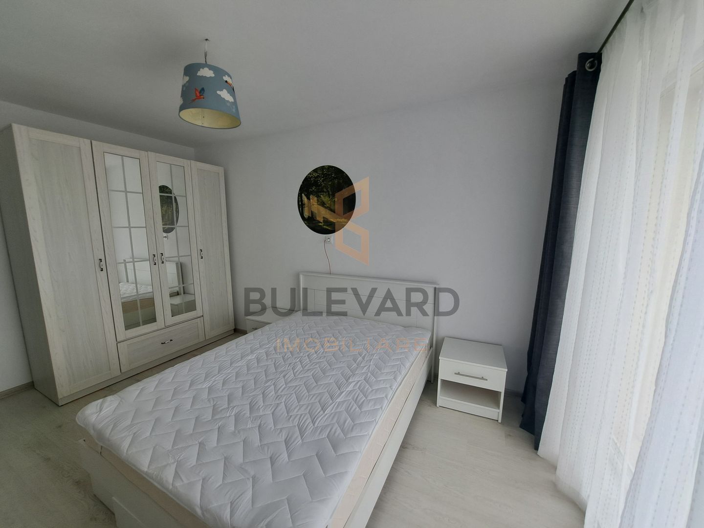 Casa 5 camere, 150 mp utili, 300 mp teren, garaj, cartier Dambul Rotund! - Poză 14