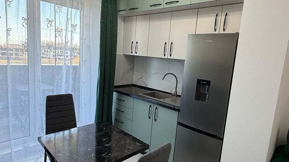 APARTAMENT 2 CAMERE ASTORIUM - Poză 3