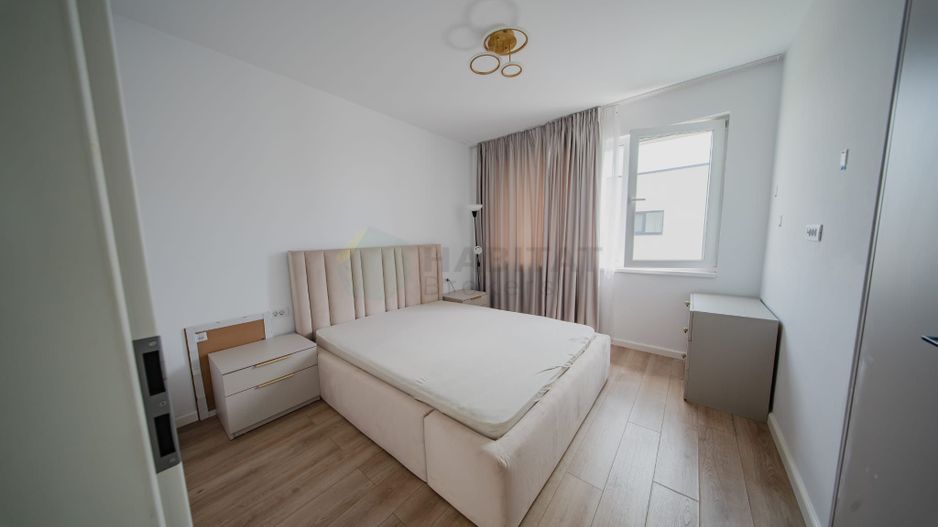 Casă individuală modernă | 4 camere | 120 mp utili | Teren 300 mp | - Poză 16