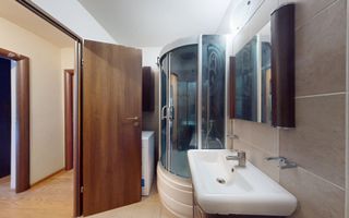 Apartament de vanzare -2 camere decomandat - Teiul Doamnei - Poză 16