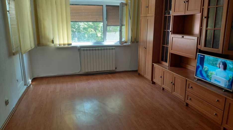 ✨ 2 Camere în Piața Centrală | Centrală + Aer Condiționat - Poză 12
