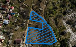 Vânzare, teren, 27 ari, str. Prieteniei, Suruceni - Poză 4