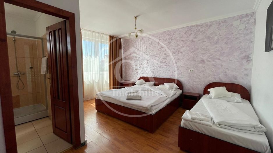 Pensiune de inchiriat in Sanmartin, Bihor - Poză 6