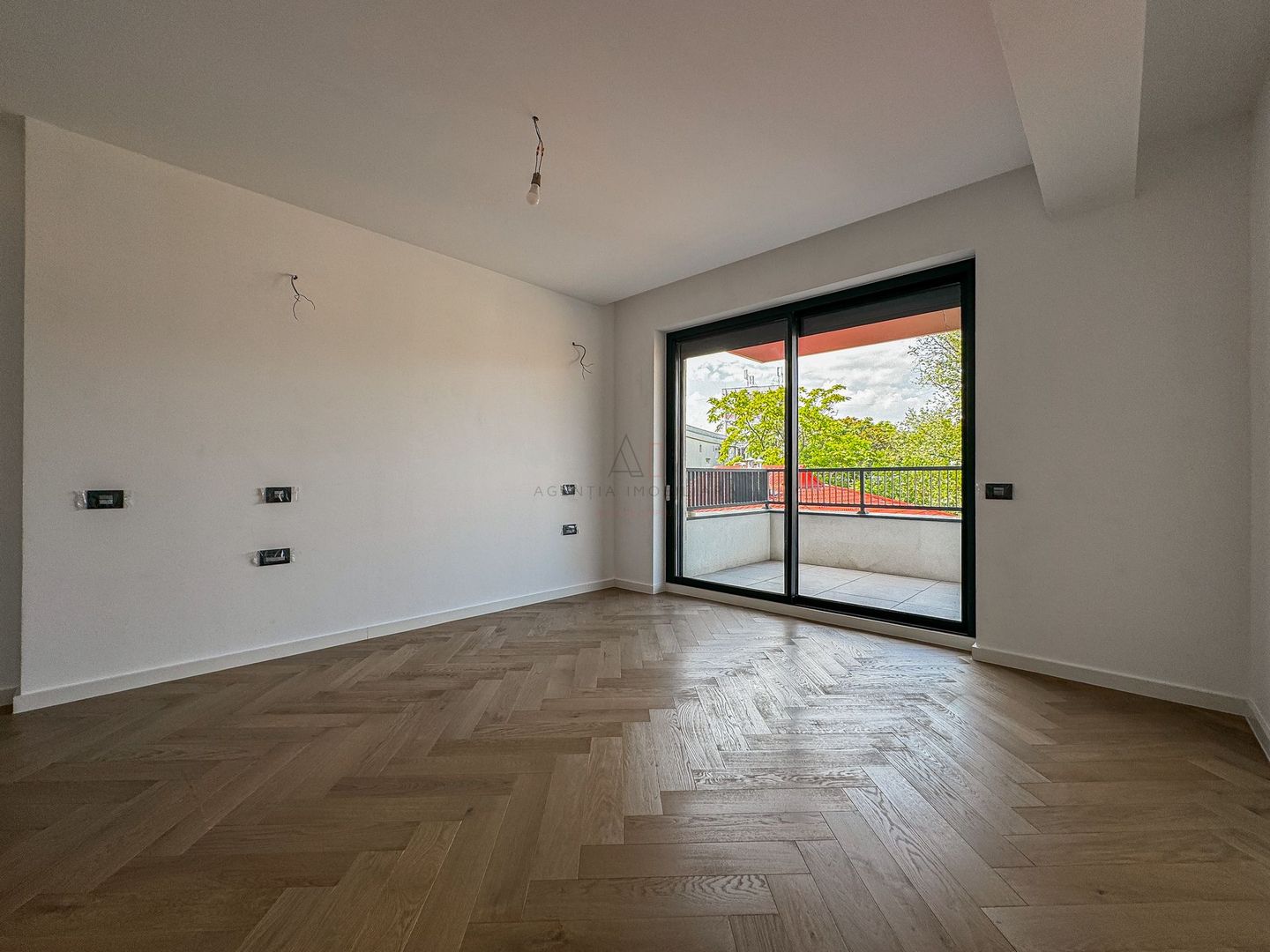 4 Camere Premium Dorobanti | Bloc 2022 | Terasa Incalzita - Poză 9