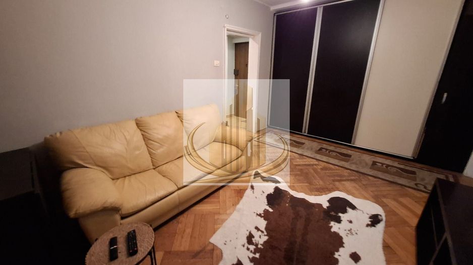 DE VANZARE - Apartament 2 camere - Parcul Circului - Poză 1