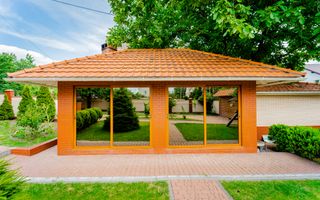 Casă în Chișinău, de vânzare, cu suprafața de 270 m2 pe teren de 6 ari or. Codru. - Poză 3
