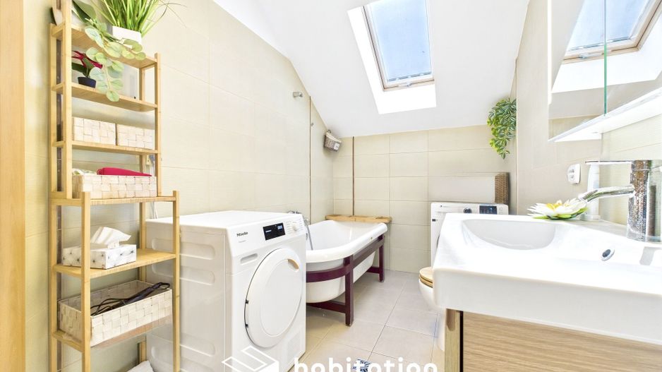 Casă de vânzare la liziera pădurii - Dumbrăvița - Tur virtual inclus - Poză 23