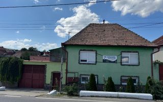 Casă spațioasă in Seica Mare - Centru | 92mpu 638mp teren - EXCLUSIVITATE - Poză 1