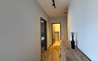 3 camere, garaj, bloc nou, Buna Ziua Bonjour Residence,Zona Liceul ELF - Poză 11