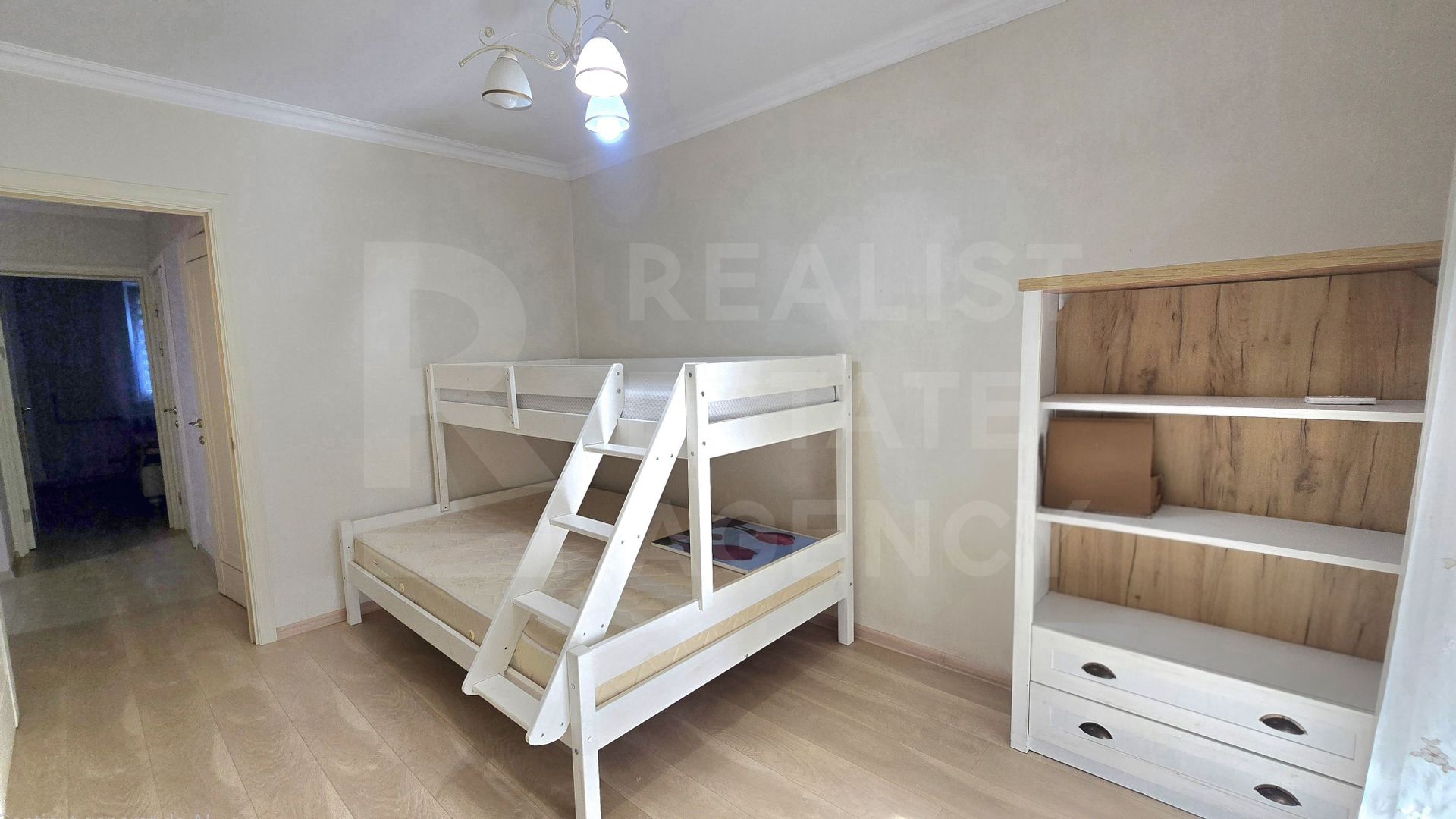 Vânzare, apartament, 3 camere, str. Alba Iulia, Buiucani - Poză 14