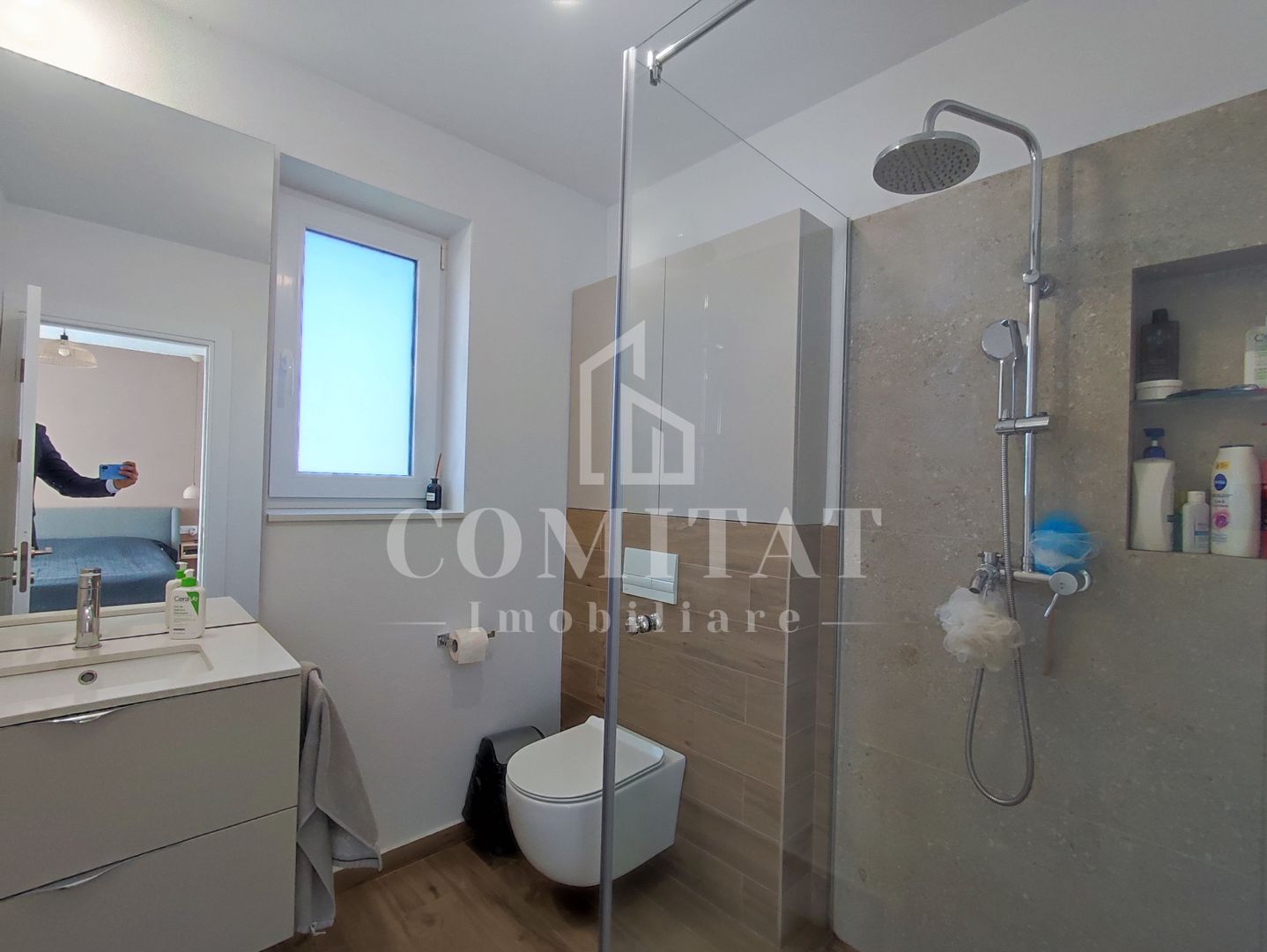 Casă individuală | La cheie | Dezmir - Poză 8