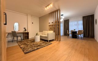 Apartament 2 camere  / Ultrafinisat | NOU / Zona Eroilor / Floresti - Poză 3