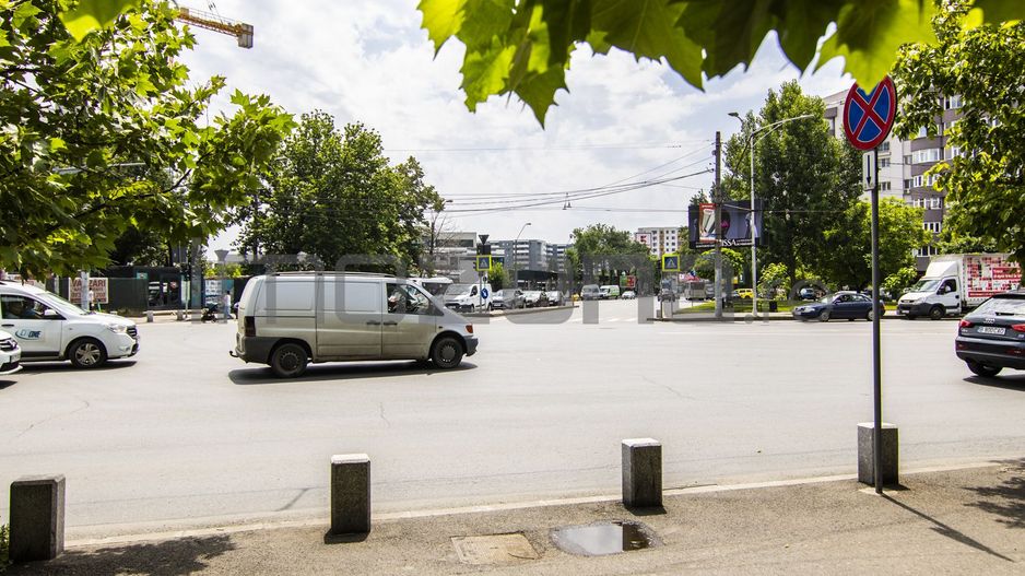 2 Camere, BUCATARIE INCHISA, balcon, mobilat/utilat, 5 minute Metrou, bloc nou - Poză 13