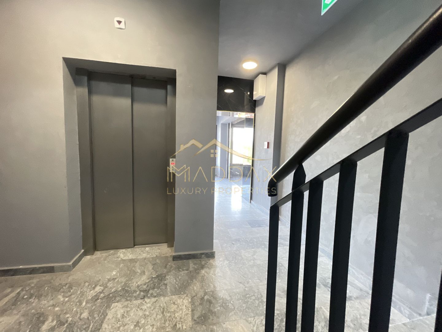 Apartament 4 camere//LUX//BLOC EXCLUSIVIST NOU//Herastrau//Cartierul Francez - Poză 22