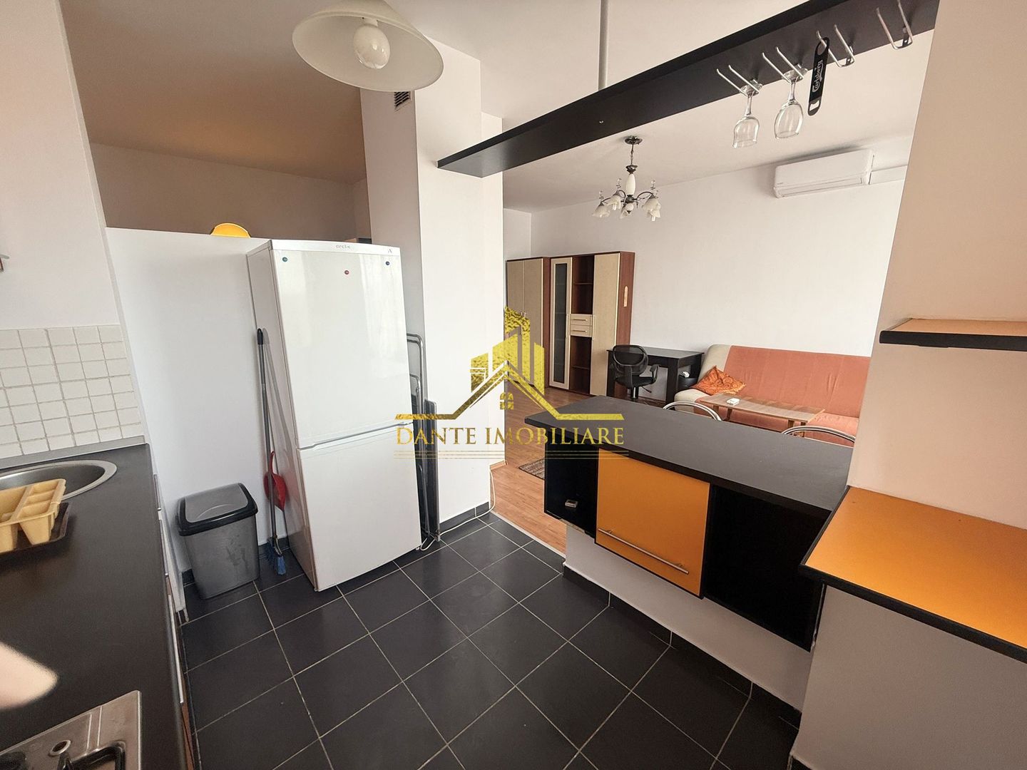 2 camere, modern,spatios, balcon, AC, luminos, Marasti, Dorobantilor - Poză 10