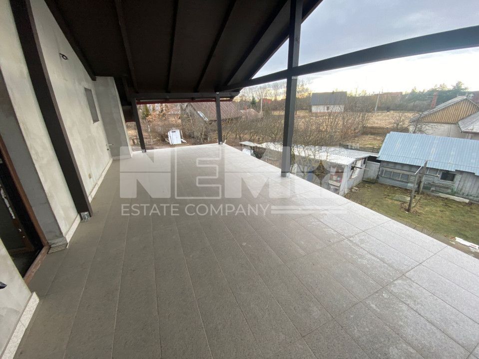 Casa de vanzare- Strada Alexandru Vlahuta - Poză 6