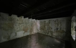 Imobil monument istoric de vânzare ,Strada Târgului, Sibiu - Poză 10