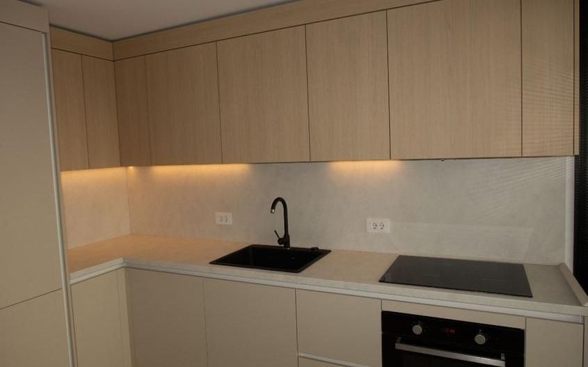 Apartament lux 62 mp, parcare si boxa, One Lake Club - Poză 4