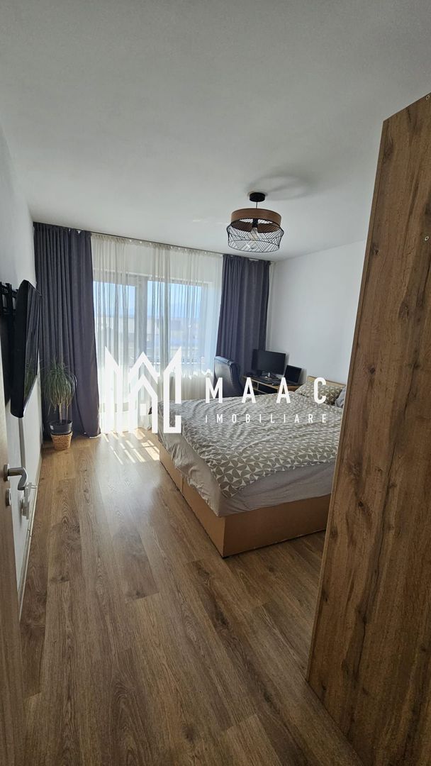 Apartament 3 camere | 82MPU | Etaj intermediar | Selimbar - Poză 11