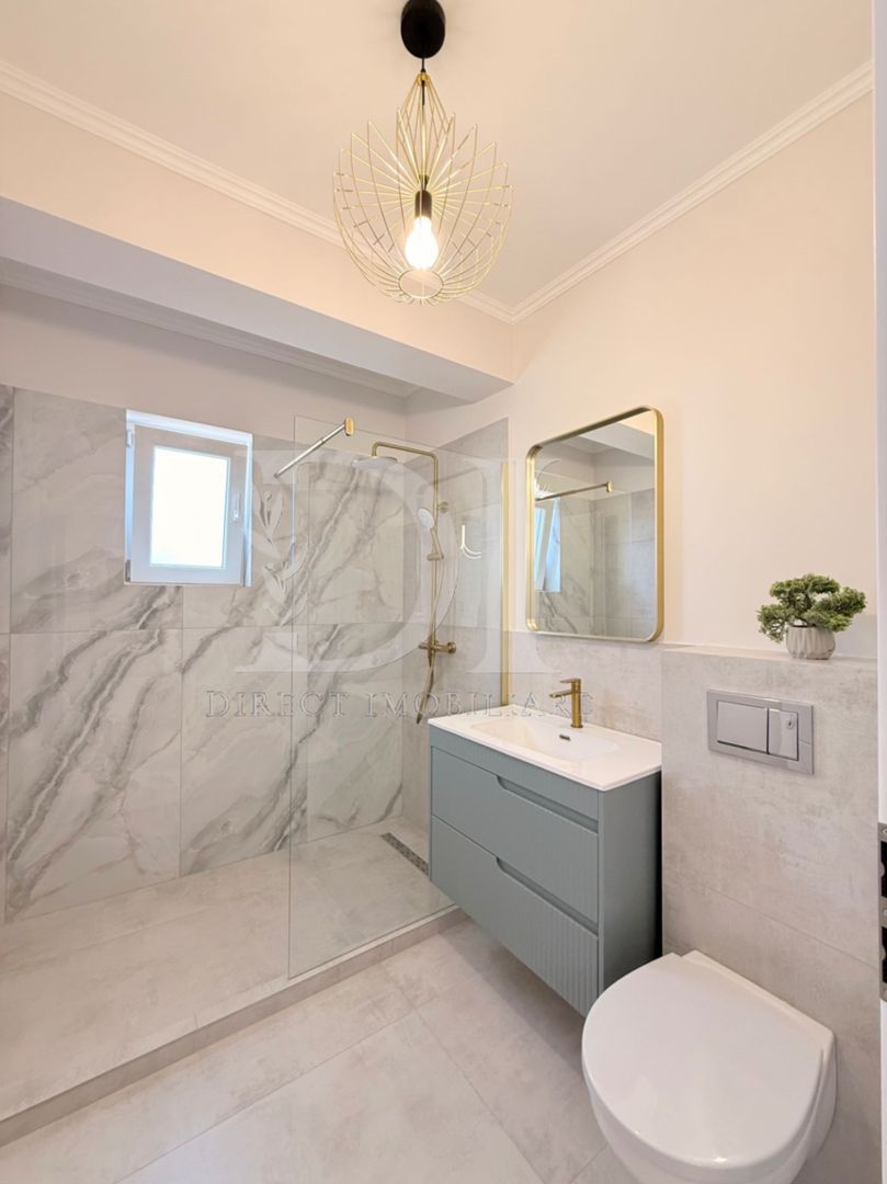 Apartament la cheie / etaj intermediar / Zona Terra - Poză 13