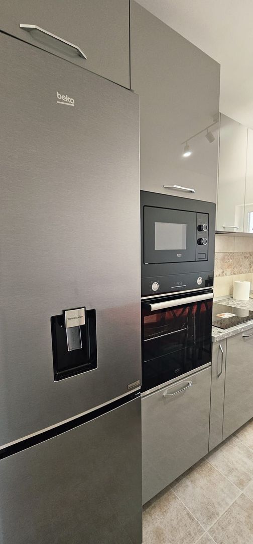 Apartament 3 camere, prima inchiriere, Tomis Plus, Constanta - Poză 7