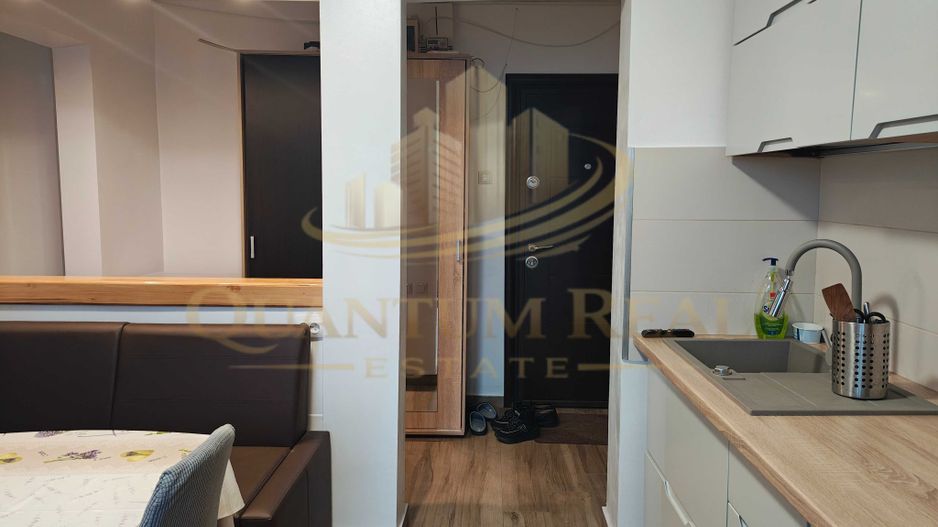 Vând apartament 2 camere  Renovat -Titan - Poză 7
