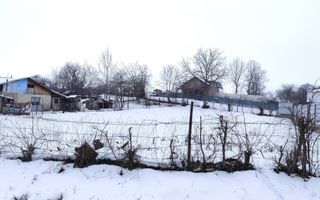Teren 1100 mp Baicoi - Poză 6