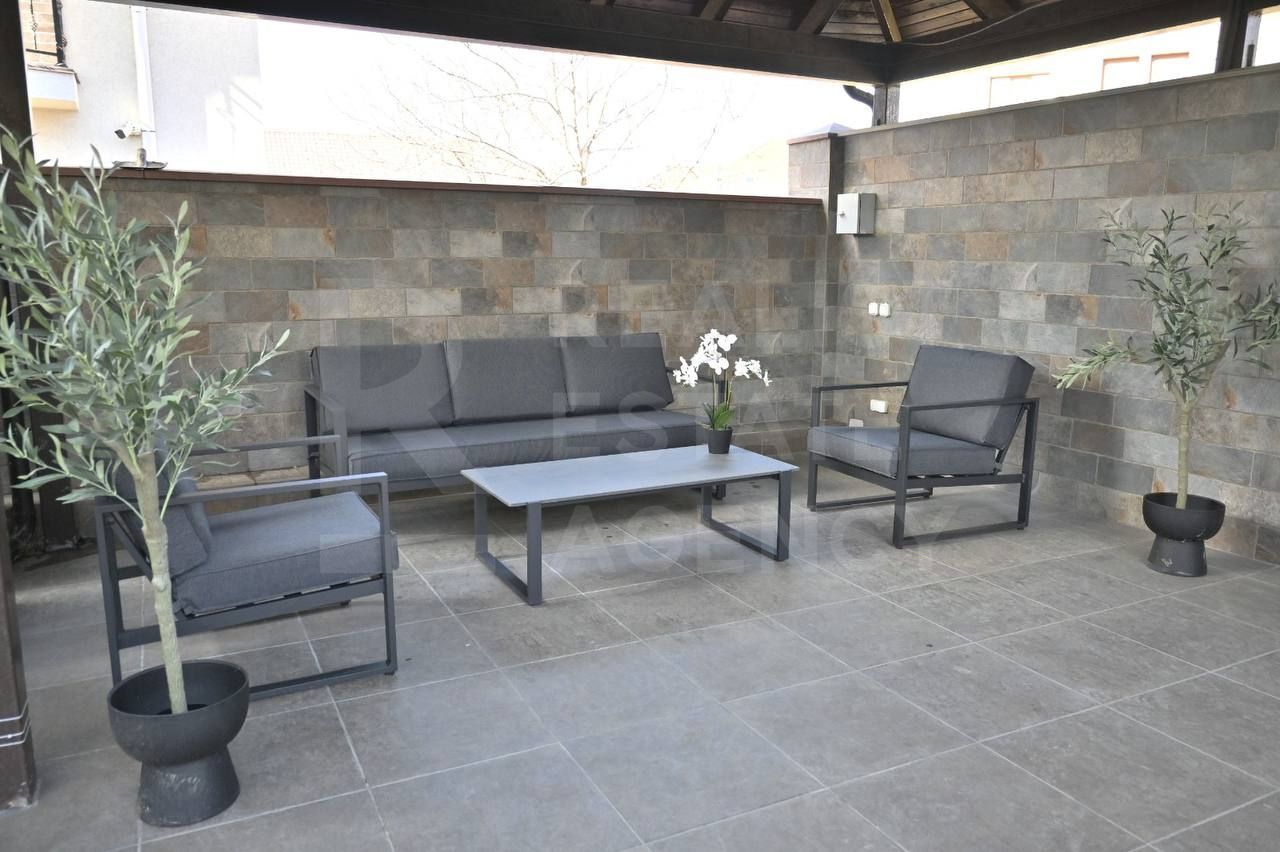 Chirie casă în 2 nivele 280 mp., str. Parascovia Didic, Telecentru. - Poză 21