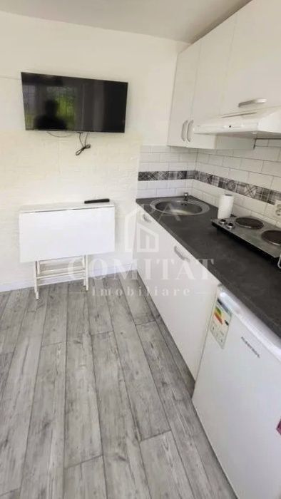 Garsoniera de Vanzare | 11 mp | cartier Gheorgheni - Poză 5