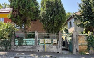 Casa renovabila cu teren - Cartier Gruia - 559 MP - Poză 2