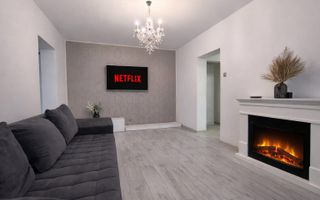 Chirie Apartament 2 Camere Decomandat – Nord Ploiești – Str. Cameliei - Poză 1