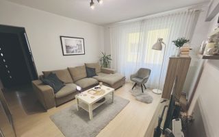 Apartament 2 camere în zona Facultatii de Litere. - Poză 2
