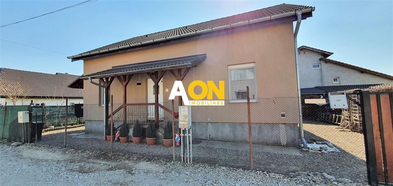 Casa D+P+M, 6 camere, 300 mp teren, zona Arex - Poză 1