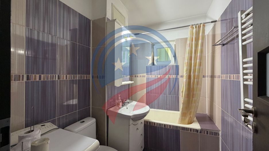 APARTAMENT 3 CAMERE 2 BAI ZONA LAPUS ET 1 - Poză 4