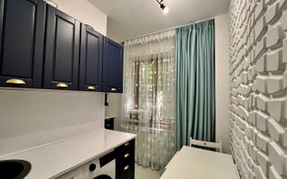 Apartament 3 Camere // Bloc Boutique // Mutare imediata // Floreasca - Poză 7