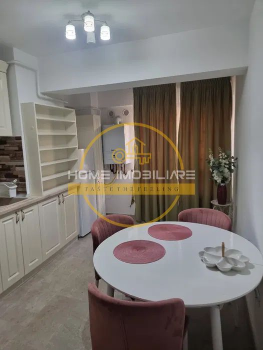 🏠Apartament Studio, 1 cam, DC, 39MP. Etaj Parter //  📍 Popas Păcurari! - Poză 1