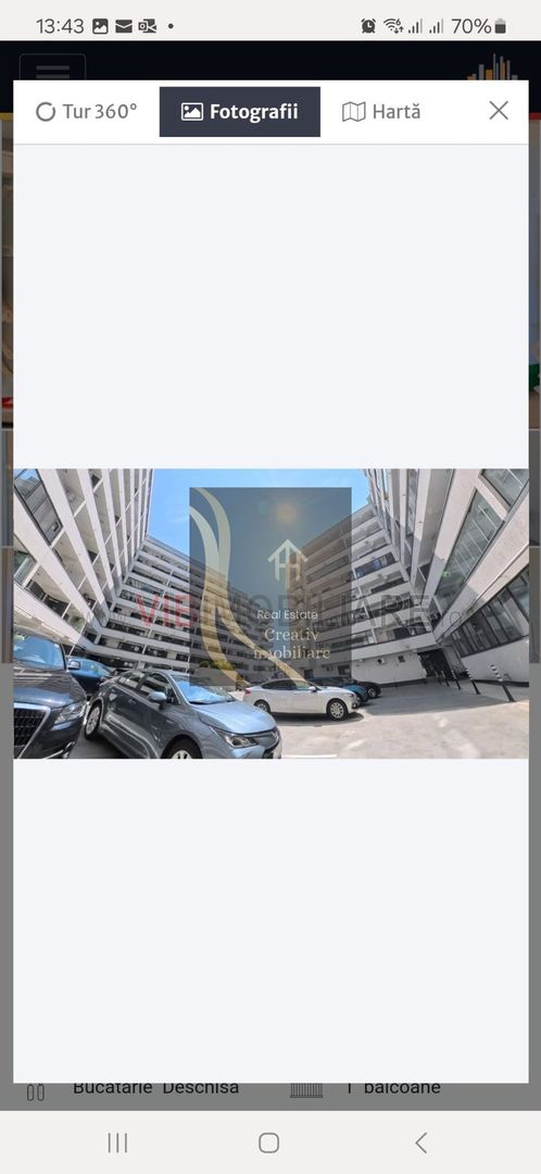 2 camere de inchiriat Tineretului Carol Unirii - Poză 2
