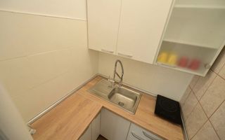 Apartament 2 camere de închiriat | Sibiu, Central | 50 mp - Poză 4