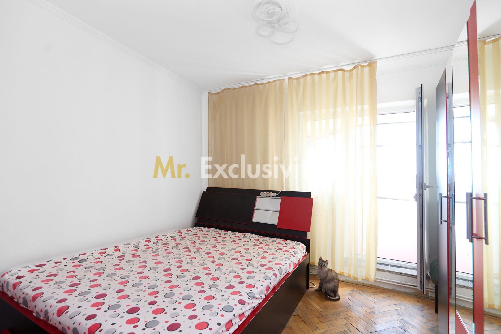 Apartament 4 camere - zona zero  Pitesti! - Poză 16