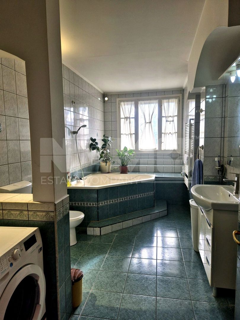 Apartament 3 camere | 120 MP | Ultracentral | Terasă + Pod | 89.000 € - Poză 16
