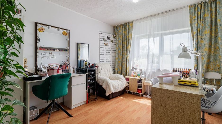 Apartament 3 camere Baicului - Stolnicul Vasile 17 - Poză 11